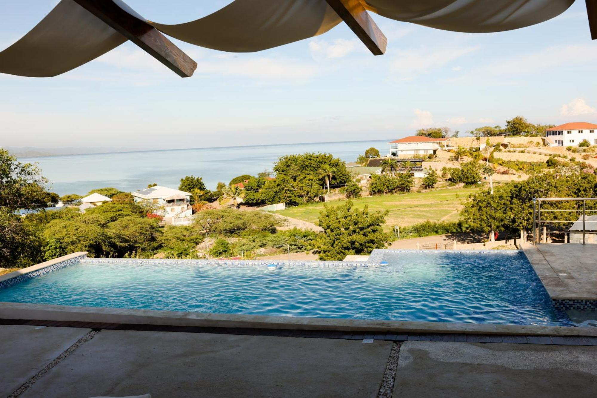 Hotel Don Bululo Camping Lodge بونتا روسيا المظهر الخارجي الصورة